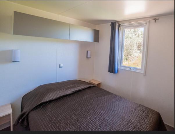 Camping La Brise De Camargue Saintes-Maries-de-La-Mer Exterior foto